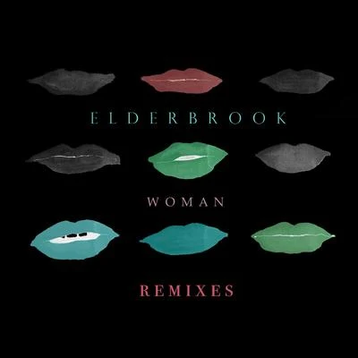 ElderbrookWoman (Remixes)