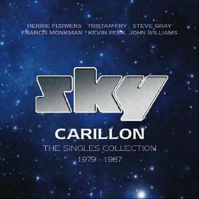 Sky/Babyface/Marcus/Kurtis Blow/Jeremih/Mariah Carey/Jackson 5/Kem/Ashanti/Ne-YoCarillon, The Singles Collection 1979 - 1987