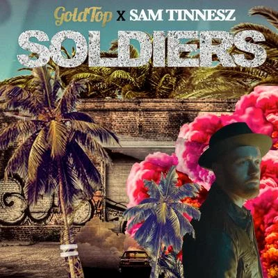 Sam TinneszSoldiers