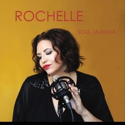 RochelleSoul Mumma