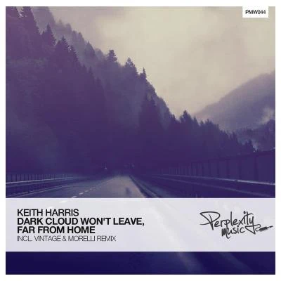 Maiga/Keith Harris/Alex H/Rod VeldtDark Cloud Won't Leave Far From Home