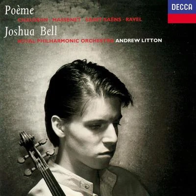 Joshua Bell/Academy of St. Martin in the FieldsPoème