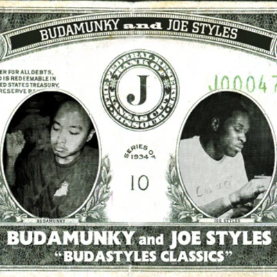 BudamunkDr. OOPOYGBUDASTYLES CLASSICS