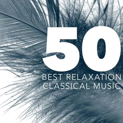 Alphons CzibulkaMishel PiastroSymphony Of The Air50 Best Relaxation Classical Music