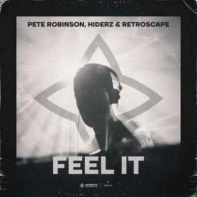 Pete RobinsonFeel It