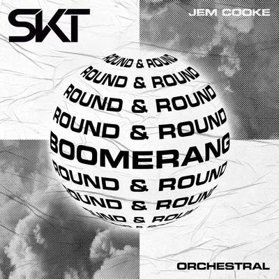 Jem Cooke/Gorgon CityBoomerang (Round & Round) (Orchestral)