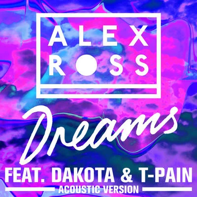 Alex RossDreams (Acoustic Mix)