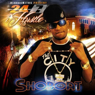 Corey Bapes/Shoboat247 iHustle