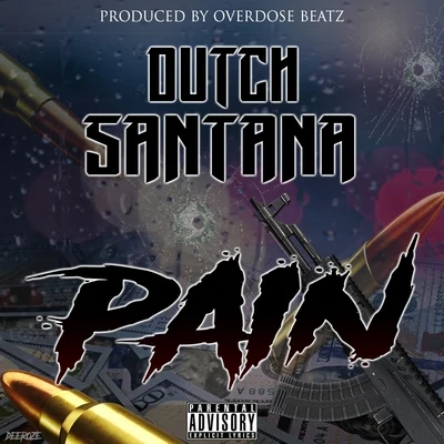 YDB/Dutch Santana/Jay Love P/J Rich/Niasha/Freysh/Milah B/Blaq KeeshPain