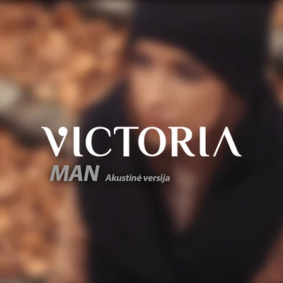 VictoriaMan (Acoustic)