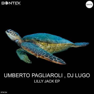 Umberto PagliaroliHassio (COL)Grasso & MaximLilly Jack E.P