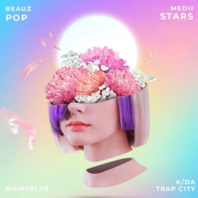 BEAUZAmeriaPop Stars (BEAUZ & Medii Remix)