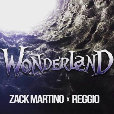 Zack MartinoDysonWonderland