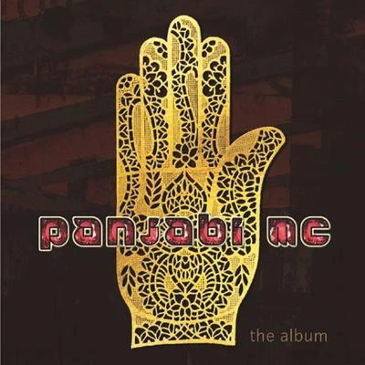 Panjabi MCThe Album