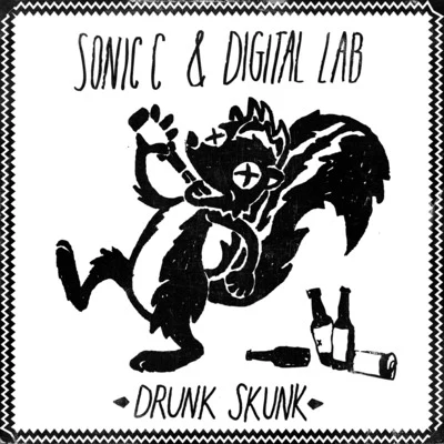 SonicCDrunk Skunk