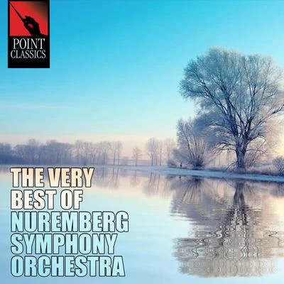 Wilhelm Klepper/Othmar Maga/Nüremberg Symphony OrchestraThe Very Best of Nüremberg Symphony Orchestra - 50 Tracks