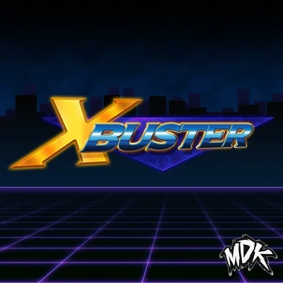 Retroid/MDK/Elevate/Rick Tedesco/Raggapop IncX Buster