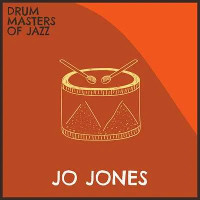 Joe Wilder/Milt Hinton/Hank JonesJazz Drum Masters - Jo Jones