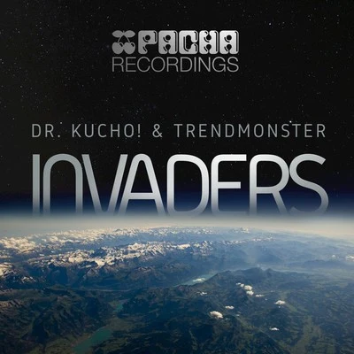 Dr. Kucho!Invaders