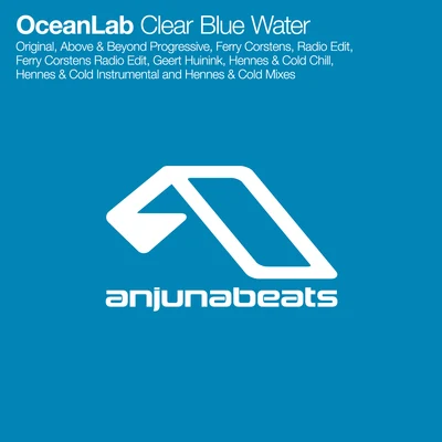 OceanlabClear Blue Water