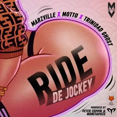 Travis World/MarzvilleRide De Jockey