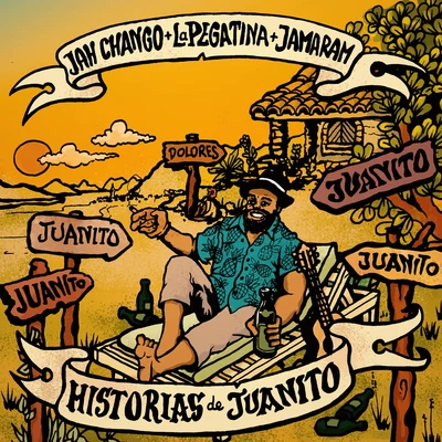 JamaramHistorias de Juanito