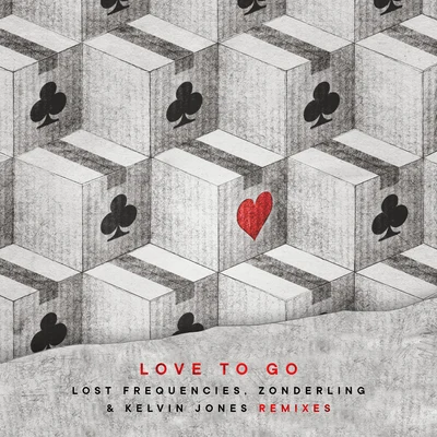 Zonderling/BISHØPLove To Go (Remixes)