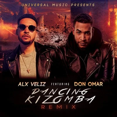 Alx VelizDancing Kizomba (RemixSpanglish)