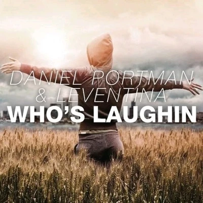 Daniel PortmanWhos Laughin