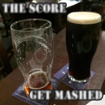 The ScoreGet Mashed