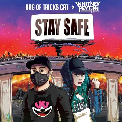 Bag of Tricks CatStay Safe