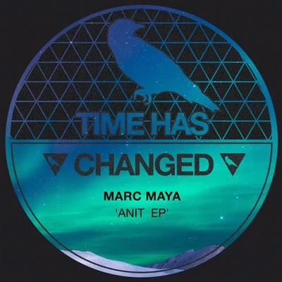 Marc MayaAnit EP