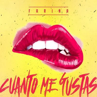 Farina/J Alvarez/Andy Rivera/Rauw Alejandro/LyannoCuanto Me Gustas