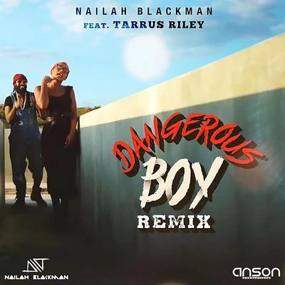 Nailah BlackmanDangerous Boy (Remix)