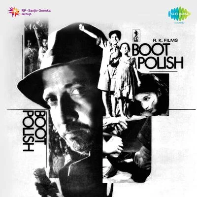 Talat Mahmood/Juthika RoyBoot Polish