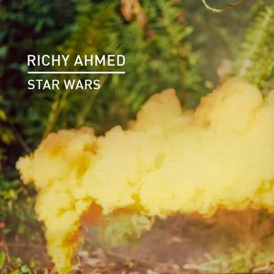 Richy Ahmed/Photek/Joyce Muniz/DJOKO/Gui Boratto/Sharam/Paul Simon/Groove Armada/Joris Voorn/Rich PinderStar Wars