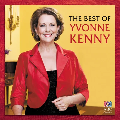 Melbourne Symphony OrchestraVladimir KarmirskiYvonne KennyThe Best Of Yvonne Kenny