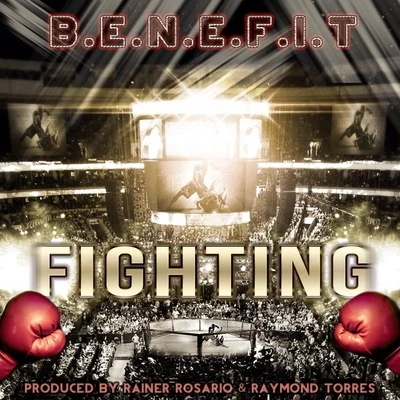 BenefitFighting - Single