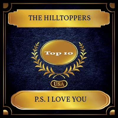 The HilltoppersP.S. I Love You (Billboard Hot 100 - No. 04)