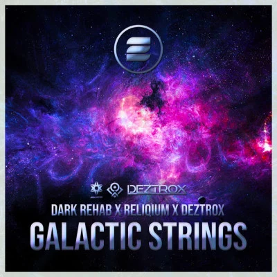 Dark RehabGalactic Strings