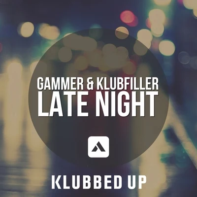 GammerLate Night