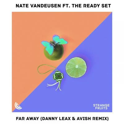 Nate VanDeusen/Andrea HamiltonFar Away (Danny Leax & Avish Remix)