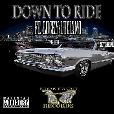 G-Dub/Baby Bash/SPMDown To Ride