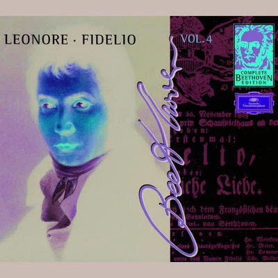 Alan Titus/Leonard BernsteinBeethoven: Leonore; Fidelio (Complete Beethoven Edition Vol.4)