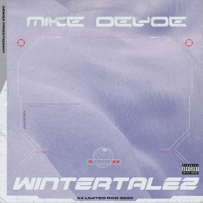 Mike Devoe/OG Ron C/Duece MarlyWintertalez