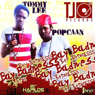 PopcaanBay Badnesss