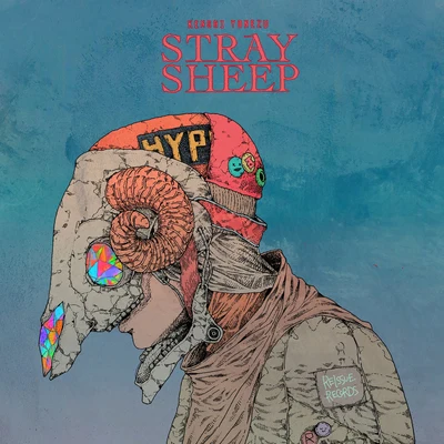 米津玄師STRAY SHEEP