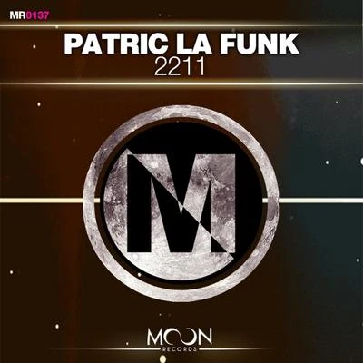 Patric La Funk2211