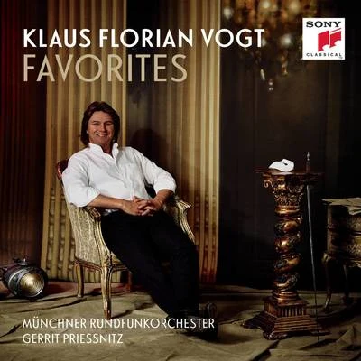 Klaus Florian VogtFavorites