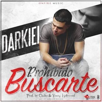 DarkielProhibido Buscarte